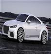أودى TT Quattro 2015                                                                                                                                  