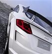 أودى TT Quattro 2015                                                                                                                                  
