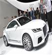 أودى TT Quattro 2015                                                                                                                                  