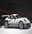 بورش 911 جى تى3                                                                                                                                       