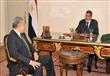 فيديو للقاء بين صباحي ومرسي يثير الجدل على ''فيسبو