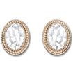 Arrive Pierced Earrings AED 280                                                                                                                       