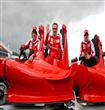 Ferrari-World-Abu-Dhabi-عالم فيرارى أبوظبى                                                                                                            