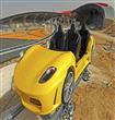 Ferrari-World-Abu-Dhabi-عالم فيرارى أبوظبى                                                                                                            