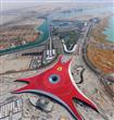 Ferrari-World-Abu-Dhabi-عالم فيرارى أبوظبى                                                                                                            