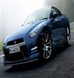 نيسان جى تى آر-Nissan GTR                                                                                                                             