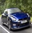 نيسان جى تى آر-Nissan GTR                                                                                                                             
