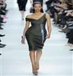 Dior خريف 2014 من                                                                                                                                     