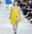 Dior خريف 2014 من                                                                                                                                     