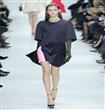 Dior خريف 2014 من                                                                                                                                     