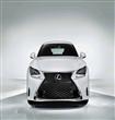 لكزس RC 350 F-sport                                                                                                                                   