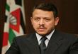 العاهل الأردني: لا يمكن تحقيق الاستقرار في الشرق ا