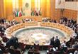 اجتماع وزراء الخارجية العرب