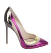 Gianvito Rossi @ Bloomingdale's-Dubai AED 2,850                                                                                                       