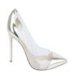 Gianvito Rossi  @ Bloomingdale's-Dubai AED 2,500                                                                                                      