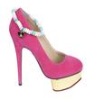 Charlotte Olympia @ Bloomingdale's-Dubai AED 3,700                                                                                                    