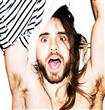 Jared Leto                                                                                                                                            