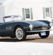  BMW 507 Series II Roadster 1958