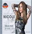 نيكول سابا                                                                                                                                            