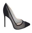 Gianvito Rossi  @ Bloomingdale's-Dubai AED 2,650                                                                                                      