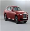 رولز رويس SUV                                                                                                                                         