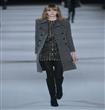 Saint Laurent خريف 2014 من                                                                                                                            