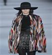 Saint Laurent خريف 2014 من                                                                                                                            