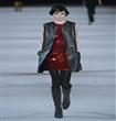 Saint Laurent خريف 2014 من                                                                                                                            