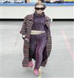 Chanel خريف 2014 من                                                                                                                                   