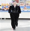 Chanel خريف 2014 من                                                                                                                                   