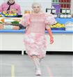 Chanel خريف 2014 من                                                                                                                                   