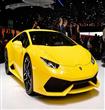 لامبورجينى هوراكان-Lamborghini Huracan                                                                                                                