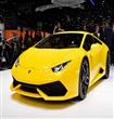 لامبورجينى هوراكان-Lamborghini Huracan                                                                                                                