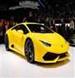 لامبورجينى هوراكان-Lamborghini Huracan                                                                                                                