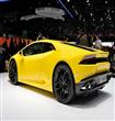 لامبورجينى هوراكان-Lamborghini Huracan                                                                                                                