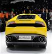لامبورجينى هوراكان-Lamborghini Huracan                                                                                                                