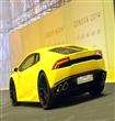 لامبورجينى هوراكان-Lamborghini Huracan                                                                                                                