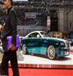 معرض جينيف للسيارات 2014                                                                                                                              