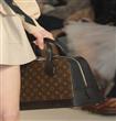 Louis Vuitton خريف 2014 من                                                                                                                            