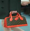 Louis Vuitton خريف 2014 من                                                                                                                            