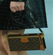 Louis Vuitton خريف 2014 من                                                                                                                            