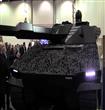 stealth tank- الدبابة الشبح                                                                                                                           