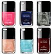 CHANEL                                                                                                                                                