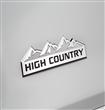 شيفرولية سيلفرادو High Country HD2015                                                                                                                 