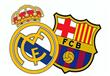 برشلونة - ريال مدريد