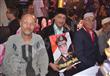 بالصور.. ''الحملة الشعبية'' لدعم السيسي تعقد مؤتمرها الأول بشبرا