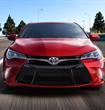 toyota camry 2015-تويوتا كامرى 2015