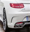 مرسيدس S63 AMG 2015                                                                                                                                   