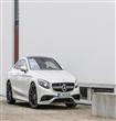 مرسيدس S63 AMG 2015                                                                                                                                   