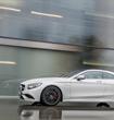 مرسيدس S63 AMG 2015